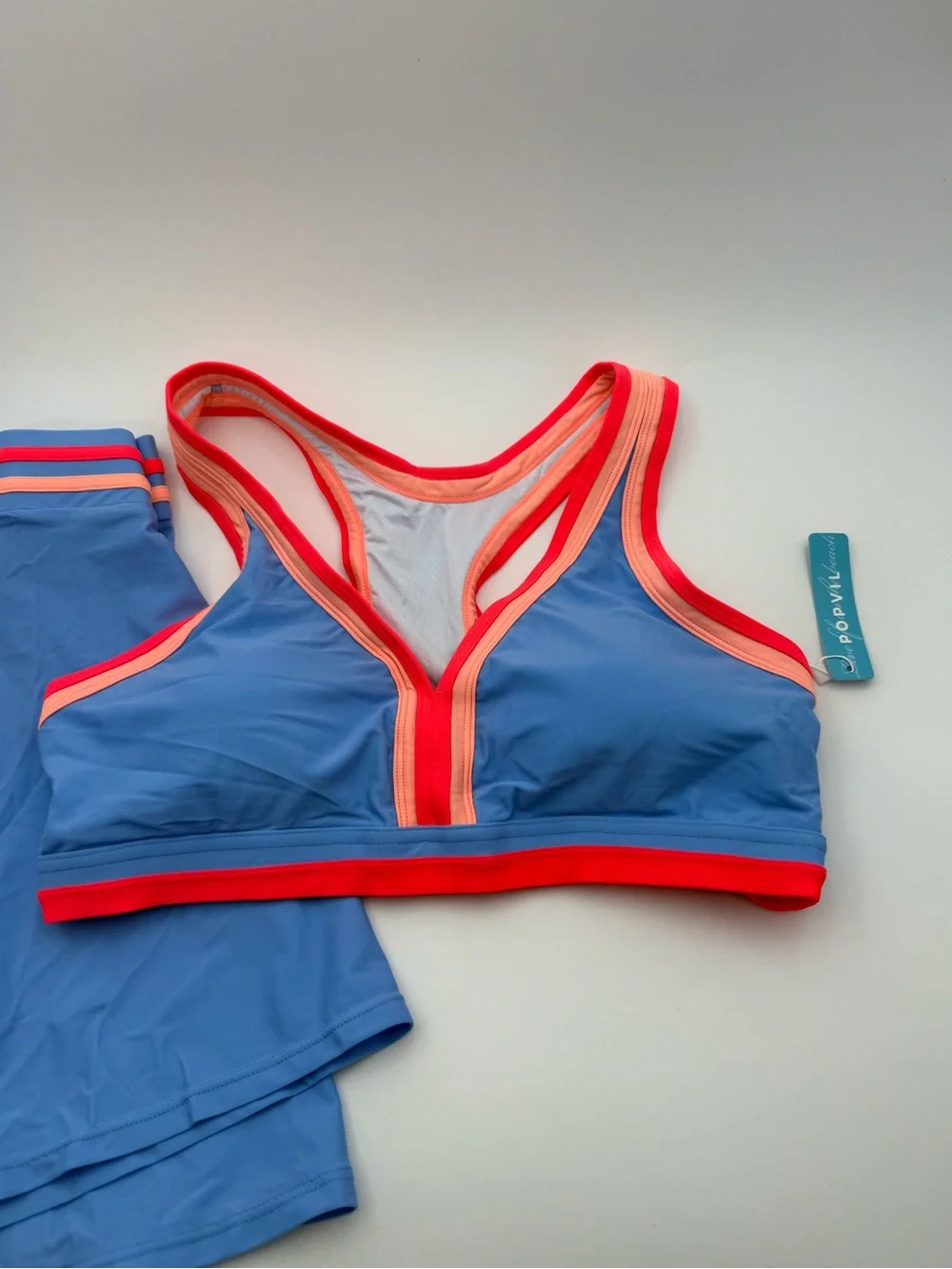 Popvil women’s piece